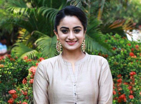 namitha pramod age